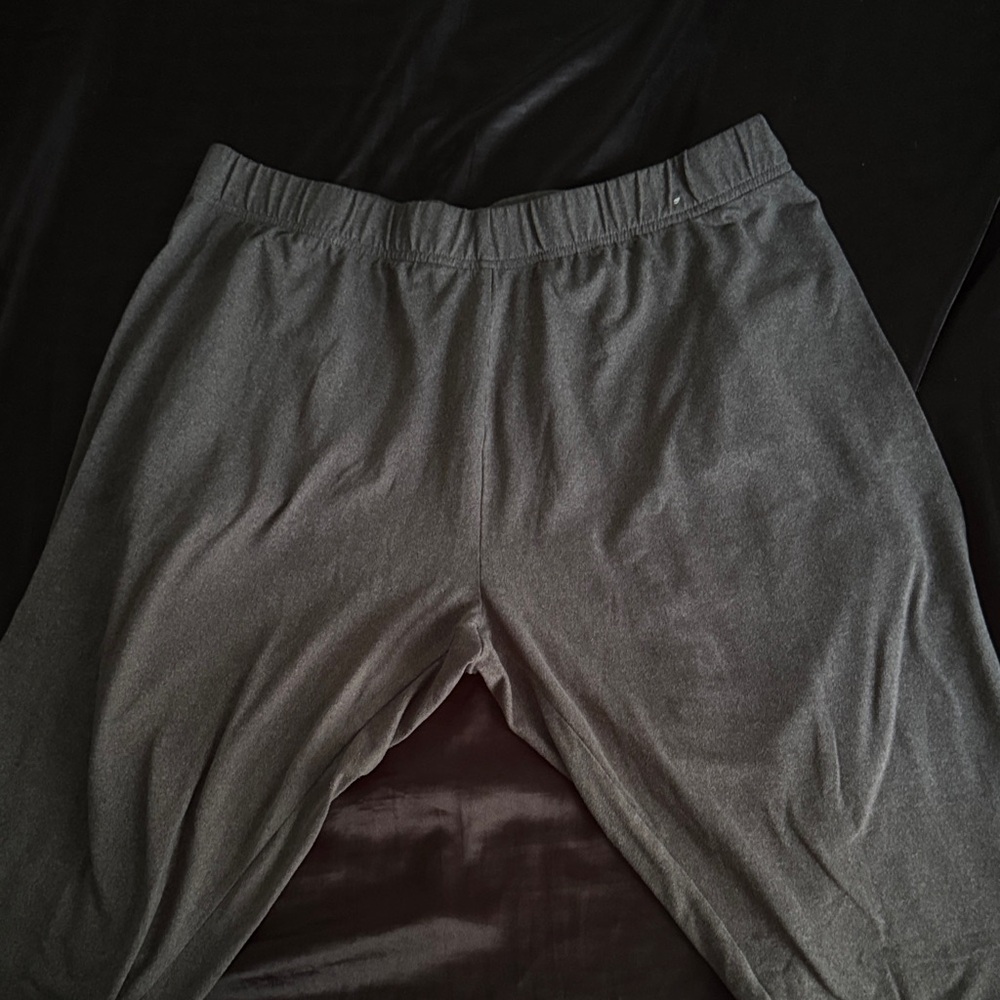 Women's Classic Gray Leggings